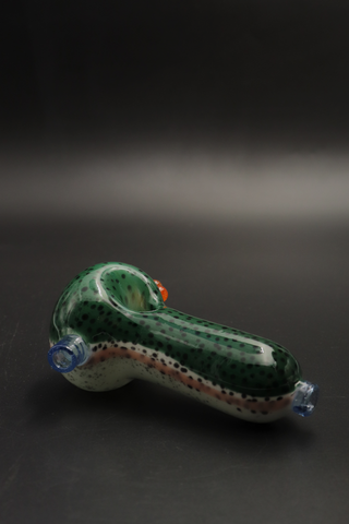 Trapper Studio Fish Spoon
