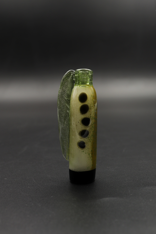 Trapper Studio Matching Fish Joint Tip & Pendant