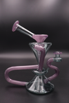 McGrew Glass Full Color Floating Recycler