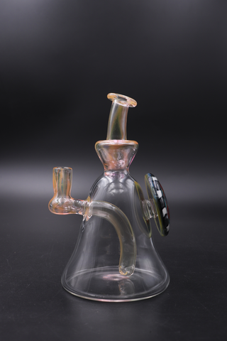 Chad Lewis x Dibs Glass Rig
