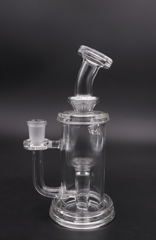 Leisure Glass Clear Incycler