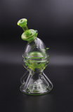 Lid Glass L.E.G.G Recycler