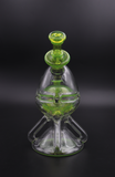 Lid Glass L.E.G.G Recycler