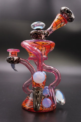 Cambria x Visionary Fully Worked Focal Point Recycler